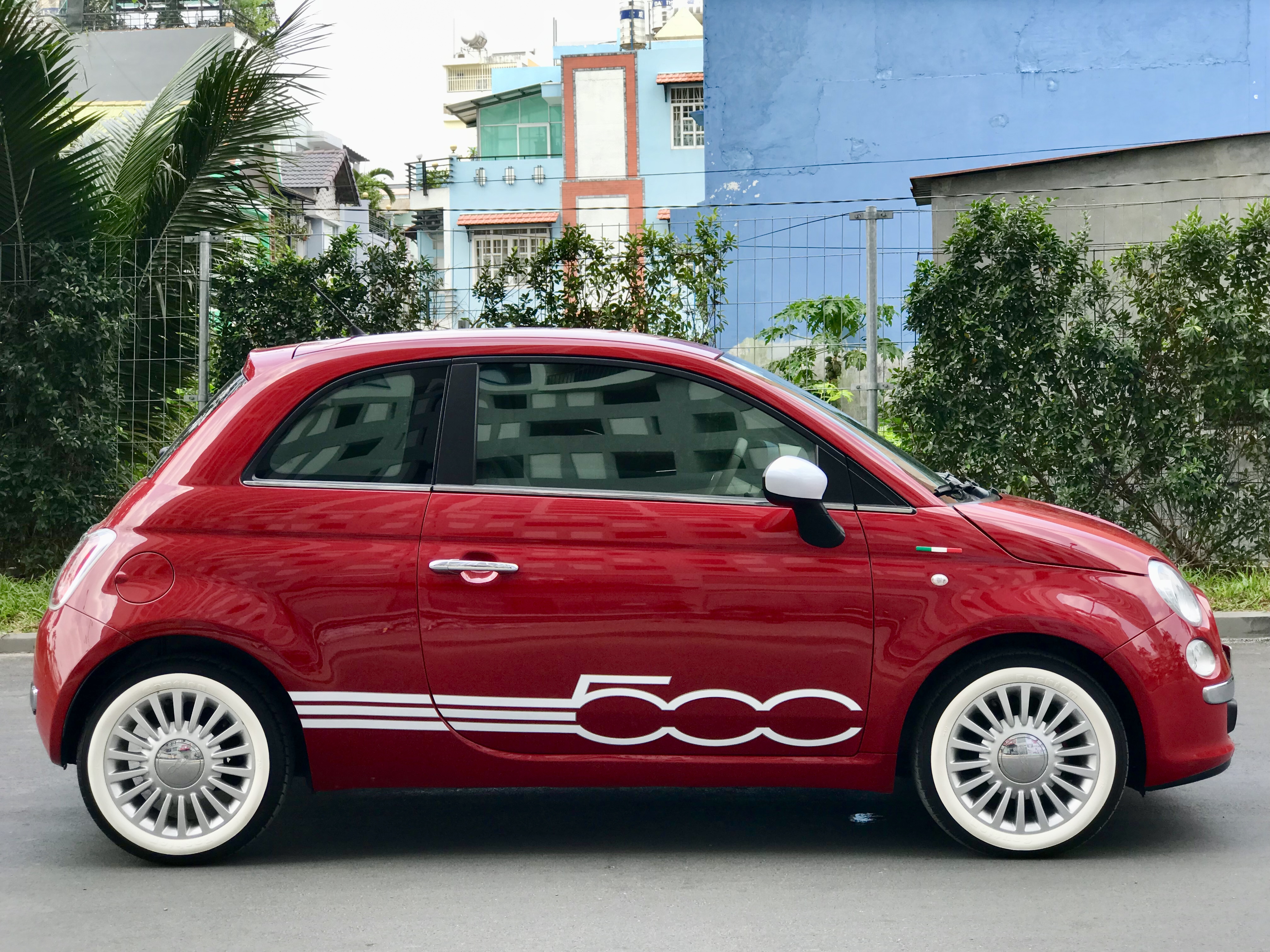 Hãng xe Fiat hướng đến thành lập liên minh với Renault